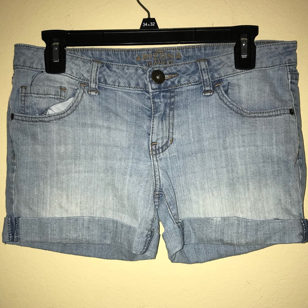 Arizona Shorts